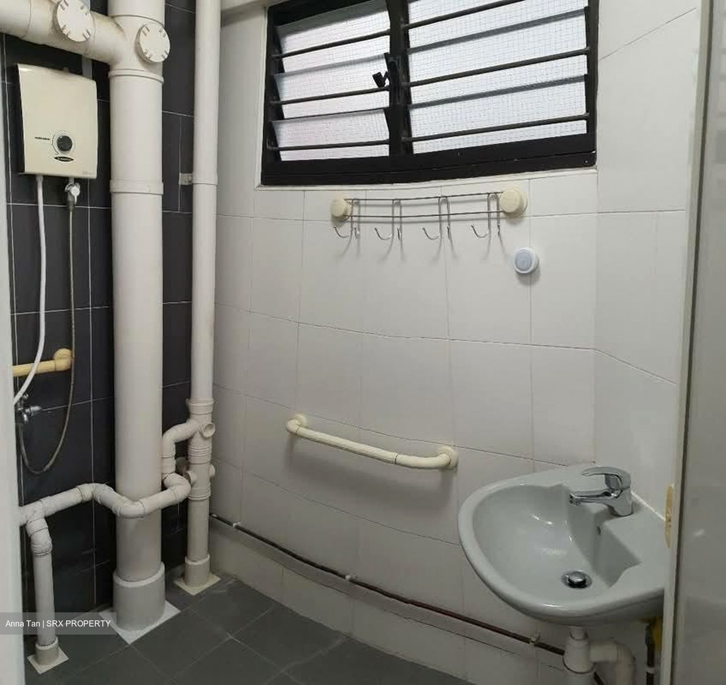 Blk 137 Lorong Ah Soo (Hougang), HDB 4 Rooms #532878681